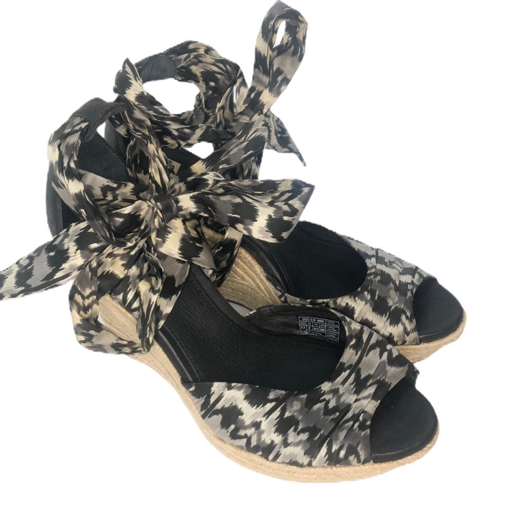 Ugg wedges Luciana espadrille